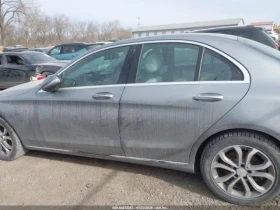 Mercedes-Benz C 300 4MATIC* BURMESTER* �������* ������* ������ ����� | Mobile.bg � ����� ������ 8