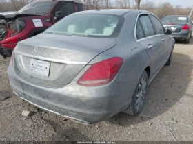 Mercedes-Benz C 300 4MATIC* BURMESTER* �������* ������* ������ ����� | Mobile.bg � ����� ������ 6