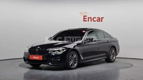 ������ BMW 520