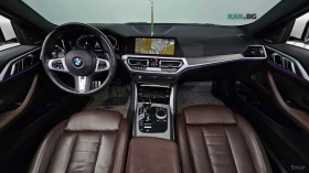 BMW 420 d / M PKG / ��������� / HARMAN / HUD / ������� | Mobile.bg � ����� ������ 8