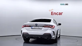 ����� �� �������� �� BMW 420 d / M PKG / ��������� / HARMAN / HUD / �������