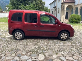 Renault Kangoo 1.5DCI 86ks ТОВАРОПЪТНИЧЕСКО КЛИМАТИК | Auto.bg — изображение 6