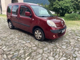 Renault Kangoo 1.5DCI 86ks ТОВАРОПЪТНИЧЕСКО КЛИМАТИК | Auto.bg — изображение 7
