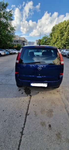 Opel Meriva - 1500 € / 2933.74 лв. - 22553298 5