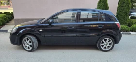 Kia Rio 1.4i,  | Auto.bg — изображение 2