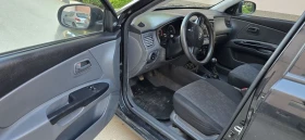 Kia Rio 1.4i,  | Auto.bg — изображение 9
