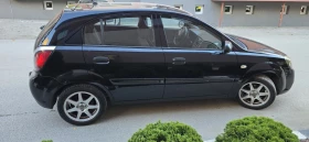 Kia Rio 1.4i,  | Auto.bg — изображение 6