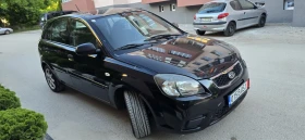 Kia Rio 1.4i,  | Auto.bg — изображение 7