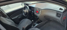 Kia Rio 1.4i,  | Auto.bg — изображение 15