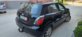 Kia Rio 1.4i,  | Auto.bg — изображение 5