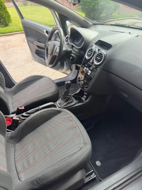 Opel Corsa 1.7Cdti - 3600 € / 7040.99 лв. - 96247505 7