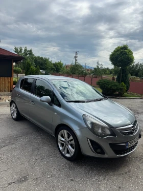 Opel Corsa 1.7Cdti - 3600 € / 7040.99 лв. - 96247505 3