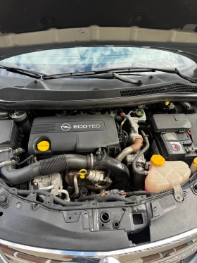 Opel Corsa 1.7Cdti - 3600 € / 7040.99 лв. - 96247505 6