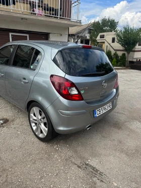 Opel Corsa 1.7Cdti - 3600 € / 7040.99 лв. - 96247505 5
