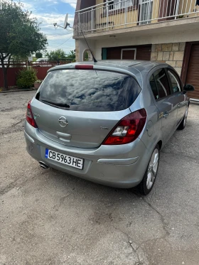 Opel Corsa 1.7Cdti - 3600 € / 7040.99 лв. - 96247505 4