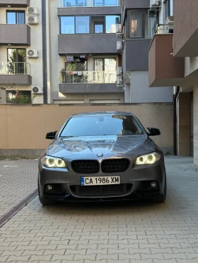 BMW 525 | Mobile.bg � ����� ������ 11