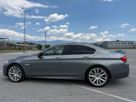 ����� �� �������� �� BMW 525
