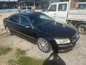 Audi A8 D3 3d | Mobile.bg � ����� ������ 4