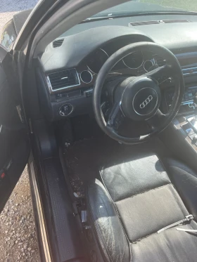 Audi A8 D3 3d | Mobile.bg � ����� ������ 6