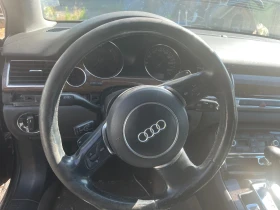 Audi A8 D3 3d | Mobile.bg � ����� ������ 7