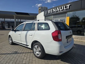 Dacia Logan 1.5 DCI | Auto.bg — изображение 3