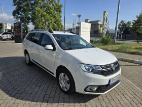 Dacia Logan 1.5 DCI