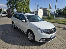 Dacia Logan 1.5 DCI | Auto.bg — изображение 6