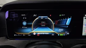 Mercedes-Benz E 53 AMG SOFT CLOSE* HUD* ЕЛ. БАГАЖНИК* МАСАЖ* КРАЙНА ЦЕНА - 33599 € / 65713.93 лв. - 34173136 8