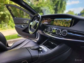 Mercedes-Benz S 350 * S350 Blue TEC 4MATIC * ЦЕНА ДО БГ | Auto.bg — изображение 16