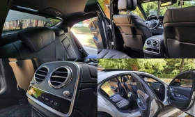 Mercedes-Benz S 350 * S350 Blue TEC 4MATIC * ЦЕНА ДО БГ | Auto.bg — изображение 17
