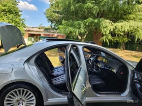 Mercedes-Benz S 350 * S350 Blue TEC 4MATIC * ЦЕНА ДО БГ | Auto.bg — изображение 7