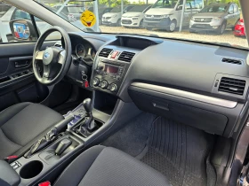 Subaru XV 1.6 ������ 4X4 ������ ��������� | Mobile.bg � ����� ������ 9