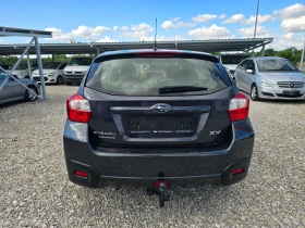 Subaru XV 1.6 ������ 4X4 ������ ��������� | Mobile.bg � ����� ������ 4