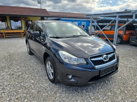 Subaru XV 1.6 ������ 4X4 ������ ��������� | Mobile.bg � ����� ������ 7