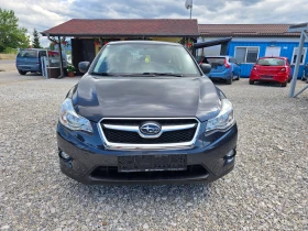 Subaru XV 1.6 ������ 4X4 ������ ��������� | Mobile.bg � ����� ������ 8