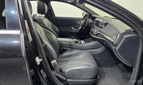 Mercedes-Benz S 400 LONG 4MATIC /ОБДУХВАНЕ/ПАНОРАМА/ДИСТРОНИК/360 - 36550 € - 63576102 11