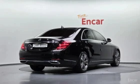 Mercedes-Benz S 400 LONG 4MATIC /ОБДУХВАНЕ/ПАНОРАМА/ДИСТРОНИК/360 - 36550 € - 63576102 2
