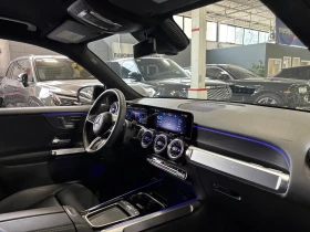 Mercedes-Benz EQB 250+ SUV| CLUSTERNAV| BURMESTER| AMBIENT| 360CAM|  | Auto.bg — изображение 10