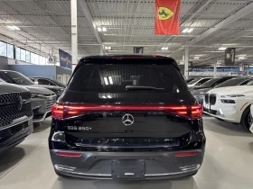 Mercedes-Benz EQB 250+ SUV| CLUSTERNAV| BURMESTER| AMBIENT| 360CAM|  | Auto.bg — изображение 5