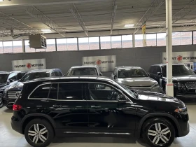 Mercedes-Benz EQB 250+ SUV| CLUSTERNAV| BURMESTER| AMBIENT| 360CAM|  | Auto.bg — изображение 3