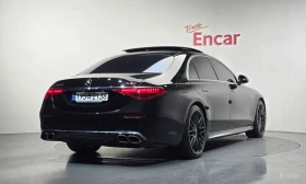 Mercedes-Benz S 63 AMG  E Performance| Burmester4D| �����| AR HUD | Mobile.bg � ����� ������ 3