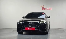 ������ Mercedes-Benz S 63 A...