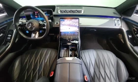 Mercedes-Benz S 63 AMG  E Performance| Burmester4D| �����| AR HUD | Mobile.bg � ����� ������ 13