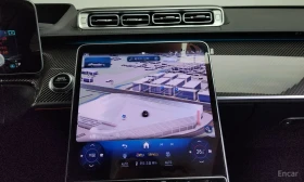 Mercedes-Benz S 63 AMG  E Performance| Burmester4D| �����| AR HUD | Mobile.bg � ����� ������ 6