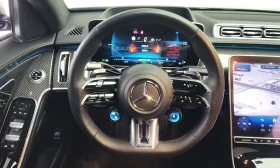 Mercedes-Benz S 63 AMG  E Performance| Burmester4D| �����| AR HUD | Mobile.bg � ����� ������ 5