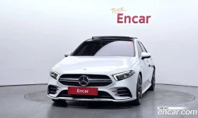 Mercedes-Benz A 35 4MATIC | Auto.bg — изображение 3