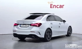 Mercedes-Benz A 35 4MATIC | Auto.bg — изображение 2