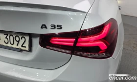 Mercedes-Benz A 35 4MATIC | Auto.bg — изображение 9