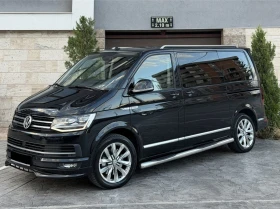 ����� �� �������� �� VW Multivan VIP Business FULL MAX 2.0TDI ������ 100%