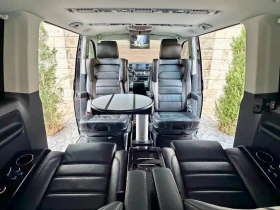 VW Multivan VIP Business FULL MAX 2.0TDI ������ 100% | Mobile.bg � ����� ������ 6
